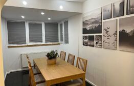 Apartament de 3 Camere, 75mp, Decomandat, Centrul Istoric