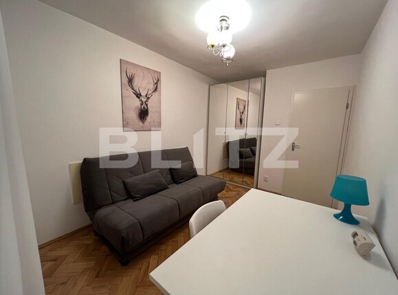 Apartament de închiriat 3 camere Centrul Istoric - 116188AI | BLITZ Brașov | Poza5