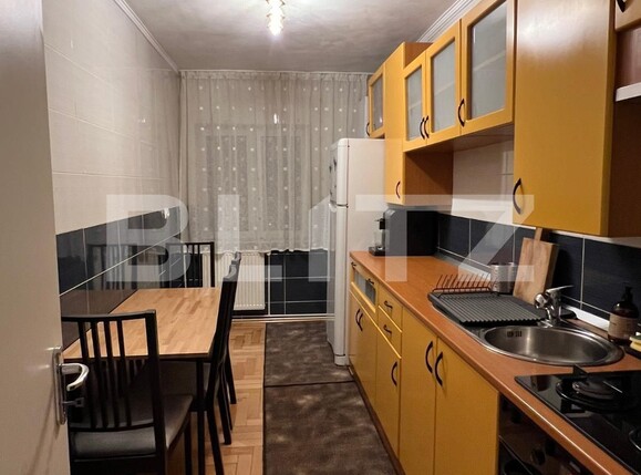 Apartament de închiriat 3 camere Centrul Istoric - 116188AI | BLITZ Brașov | Poza6