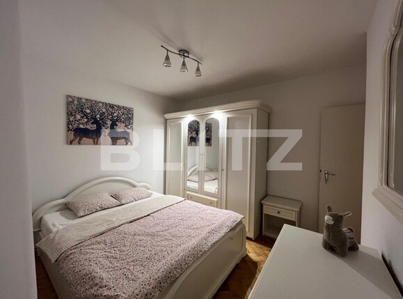 Apartament de închiriat 3 camere Centrul Istoric - 116188AI | BLITZ Brașov | Poza3
