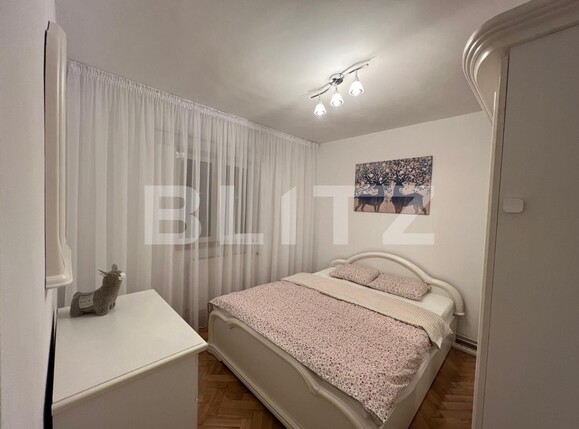 Apartament de închiriat 3 camere Centrul Istoric - 116188AI | BLITZ Brașov | Poza4
