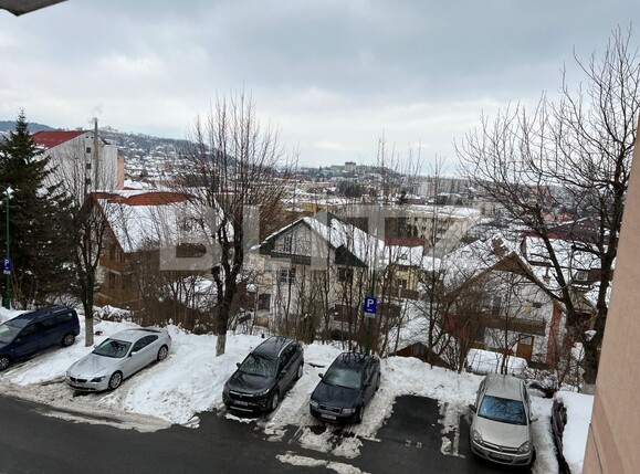 Apartament de închiriat 3 camere Centrul Istoric - 116188AI | BLITZ Brașov | Poza11