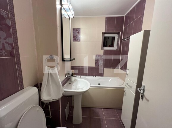 Apartament de închiriat 3 camere Centrul Istoric - 116188AI | BLITZ Brașov | Poza9