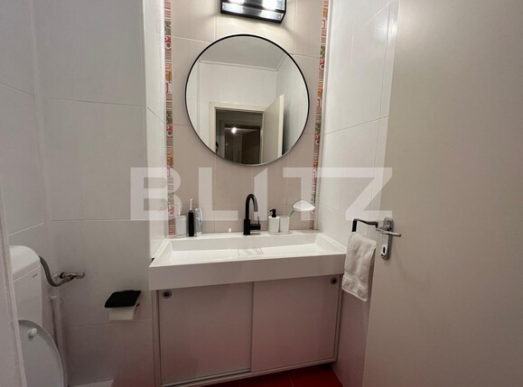 Apartament de închiriat 3 camere Centrul Istoric - 116188AI | BLITZ Brașov | Poza8