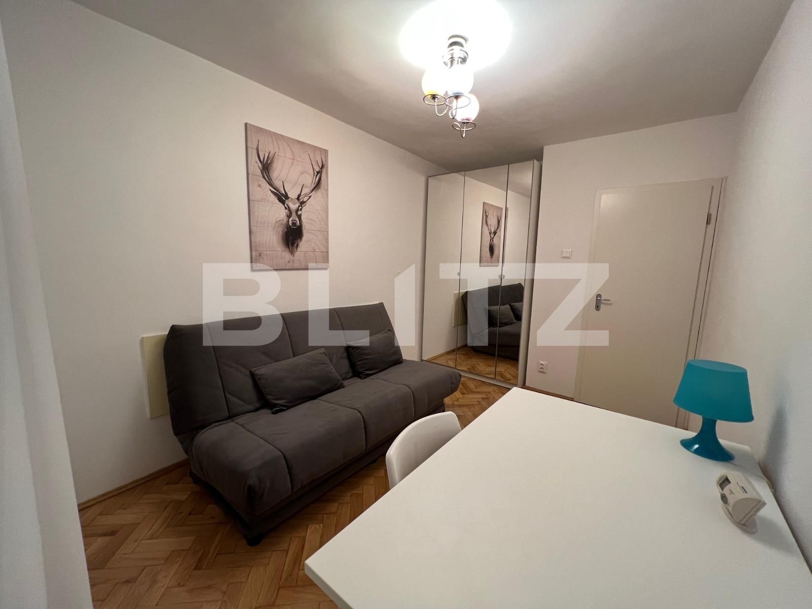 Apartament de închiriat 3 camere Centrul Istoric - 116188AI | BLITZ Brașov | Poza5