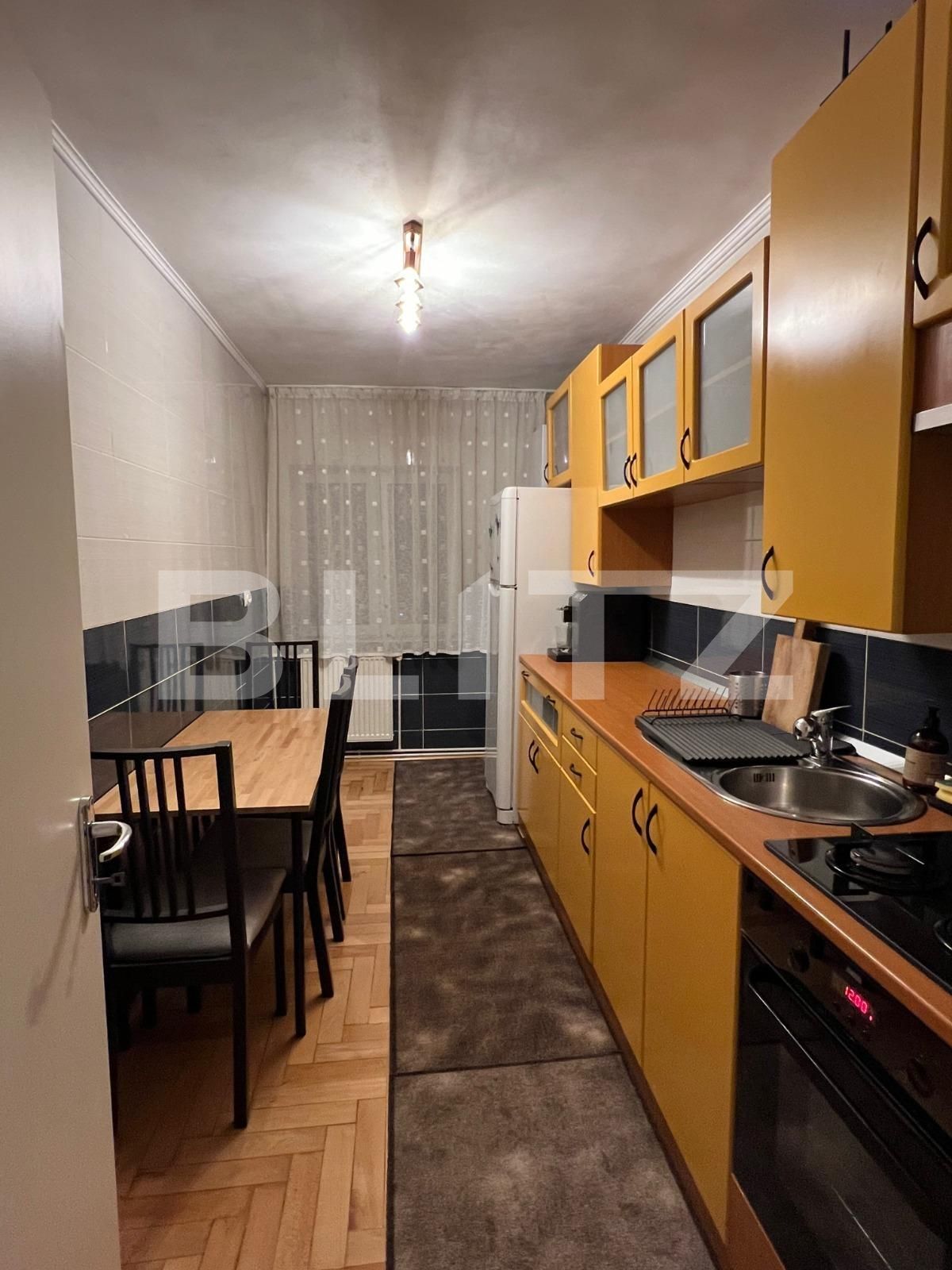 Apartament de închiriat 3 camere Centrul Istoric - 116188AI | BLITZ Brașov | Poza6