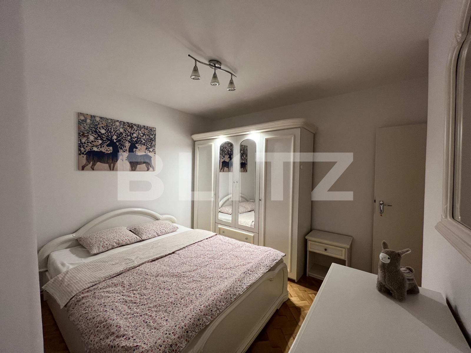 Apartament de închiriat 3 camere Centrul Istoric - 116188AI | BLITZ Brașov | Poza3
