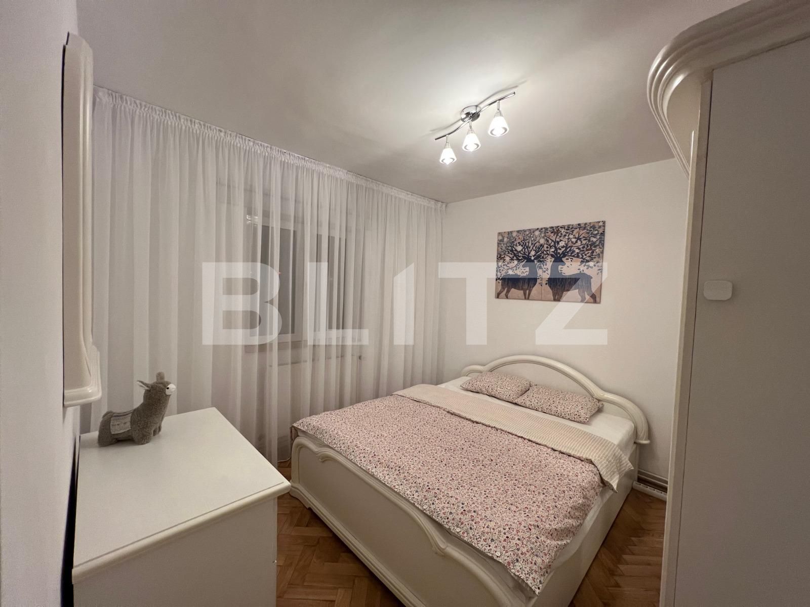 Apartament de închiriat 3 camere Centrul Istoric - 116188AI | BLITZ Brașov | Poza4