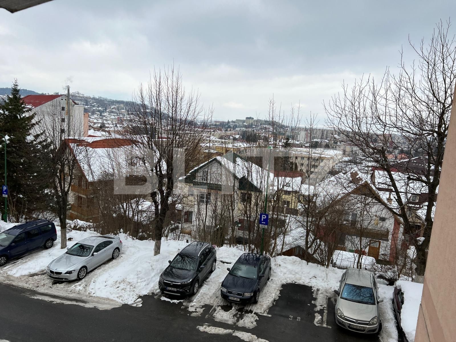 Apartament de închiriat 3 camere Centrul Istoric - 116188AI | BLITZ Brașov | Poza11