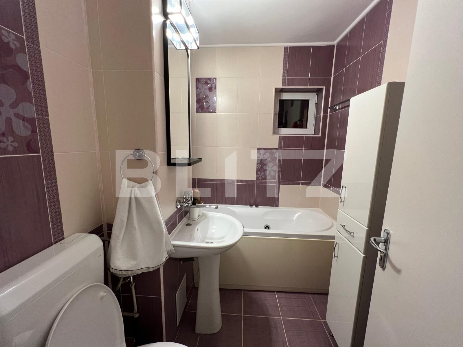 Apartament de închiriat 3 camere Centrul Istoric - 116188AI | BLITZ Brașov | Poza9