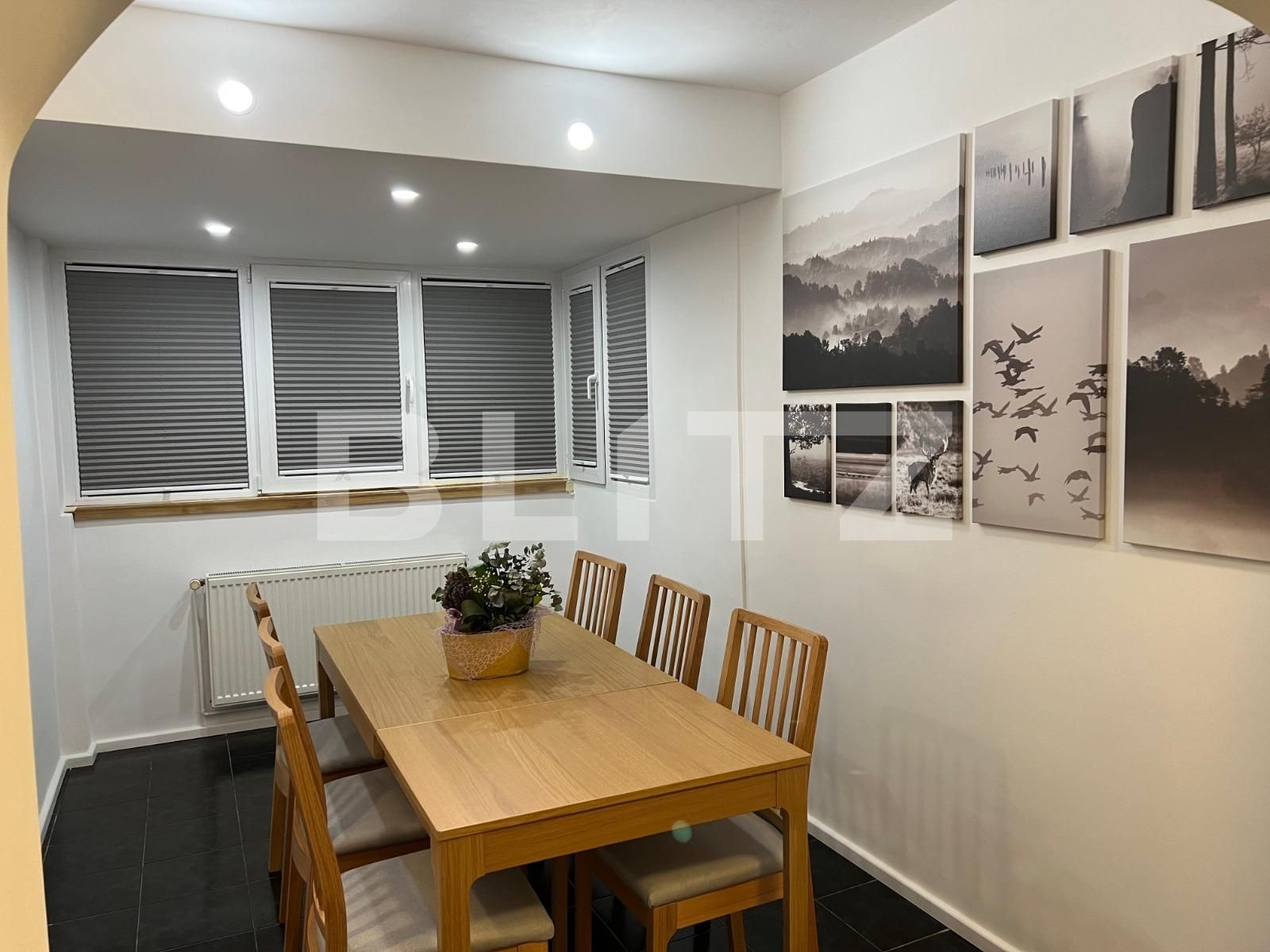 Apartament de închiriat 3 camere Centrul Istoric - 116188AI | BLITZ Brașov | Poza7