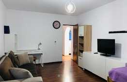 Apartament 2 camere, 52 mp, decomandat, zona strazii Fabricii