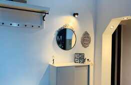 Apartament 2 camere, 52 mp, decomandat, zona strazii Fabricii