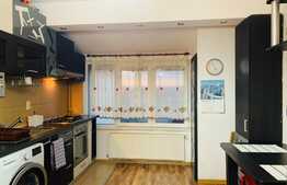 Apartament 2 camere, 52 mp, decomandat, zona strazii Fabricii