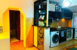 Apartament 2 camere, 52 mp, decomandat, zona strazii Fabricii