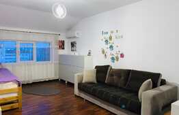 Apartament 2 camere, 52 mp, decomandat, zona strazii Fabricii