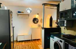 Apartament 2 camere, 52 mp, decomandat, zona strazii Fabricii