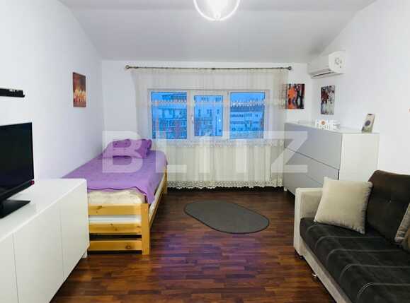 Apartament de închiriat 2 camere Marasti - 11619AI | BLITZ Cluj-Napoca | Poza4