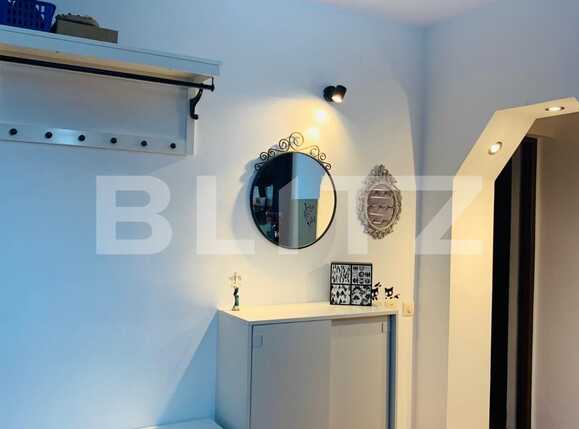 Apartament de închiriat 2 camere Marasti - 11619AI | BLITZ Cluj-Napoca | Poza16