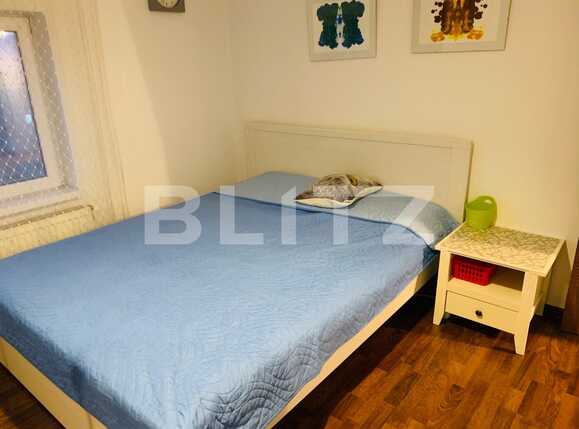 Apartament de închiriat 2 camere Marasti - 11619AI | BLITZ Cluj-Napoca | Poza8