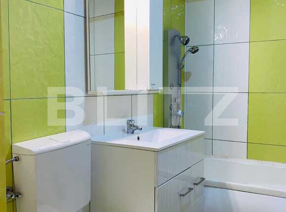 Apartament de închiriat 2 camere Marasti - 11619AI | BLITZ Cluj-Napoca | Poza18