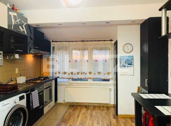 Apartament de închiriat 2 camere Marasti - 11619AI | BLITZ Cluj-Napoca | Poza11