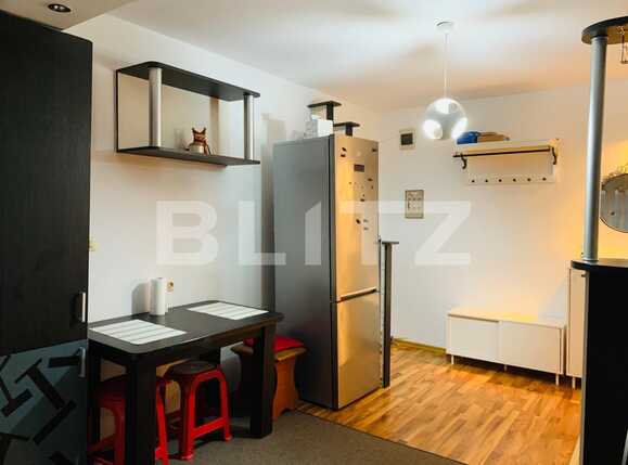 Apartament de închiriat 2 camere Marasti - 11619AI | BLITZ Cluj-Napoca | Poza14