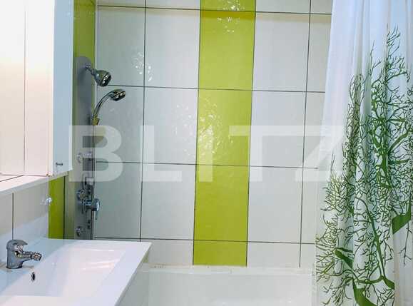 Apartament de închiriat 2 camere Marasti - 11619AI | BLITZ Cluj-Napoca | Poza17