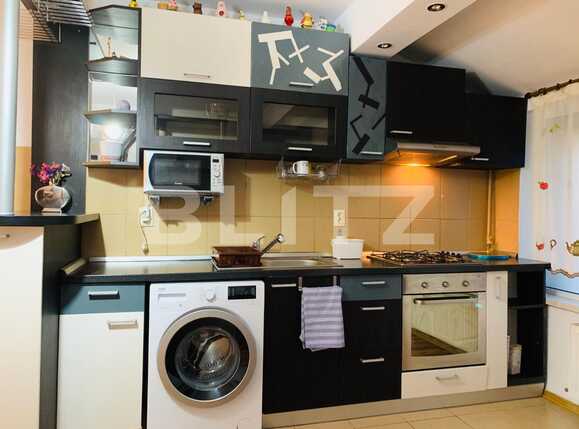 Apartament de închiriat 2 camere Marasti - 11619AI | BLITZ Cluj-Napoca | Poza12