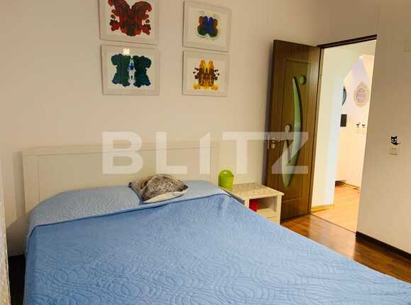 Apartament de închiriat 2 camere Marasti - 11619AI | BLITZ Cluj-Napoca | Poza7