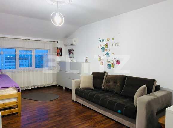 Apartament de închiriat 2 camere Marasti - 11619AI | BLITZ Cluj-Napoca | Poza2