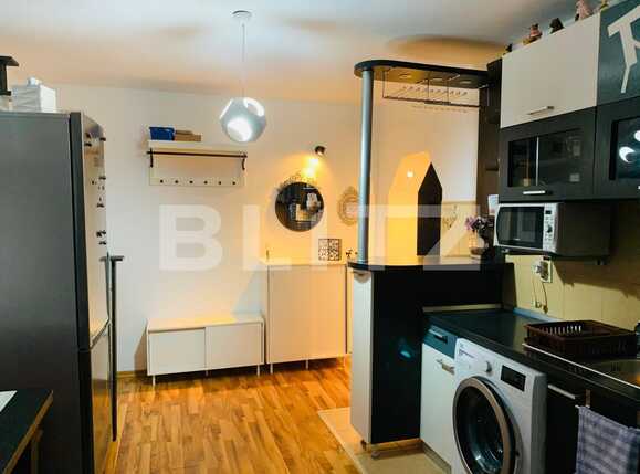 Apartament de închiriat 2 camere Marasti - 11619AI | BLITZ Cluj-Napoca | Poza15