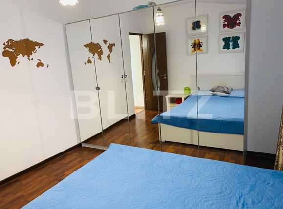 Apartament de închiriat 2 camere Marasti - 11619AI | BLITZ Cluj-Napoca | Poza9