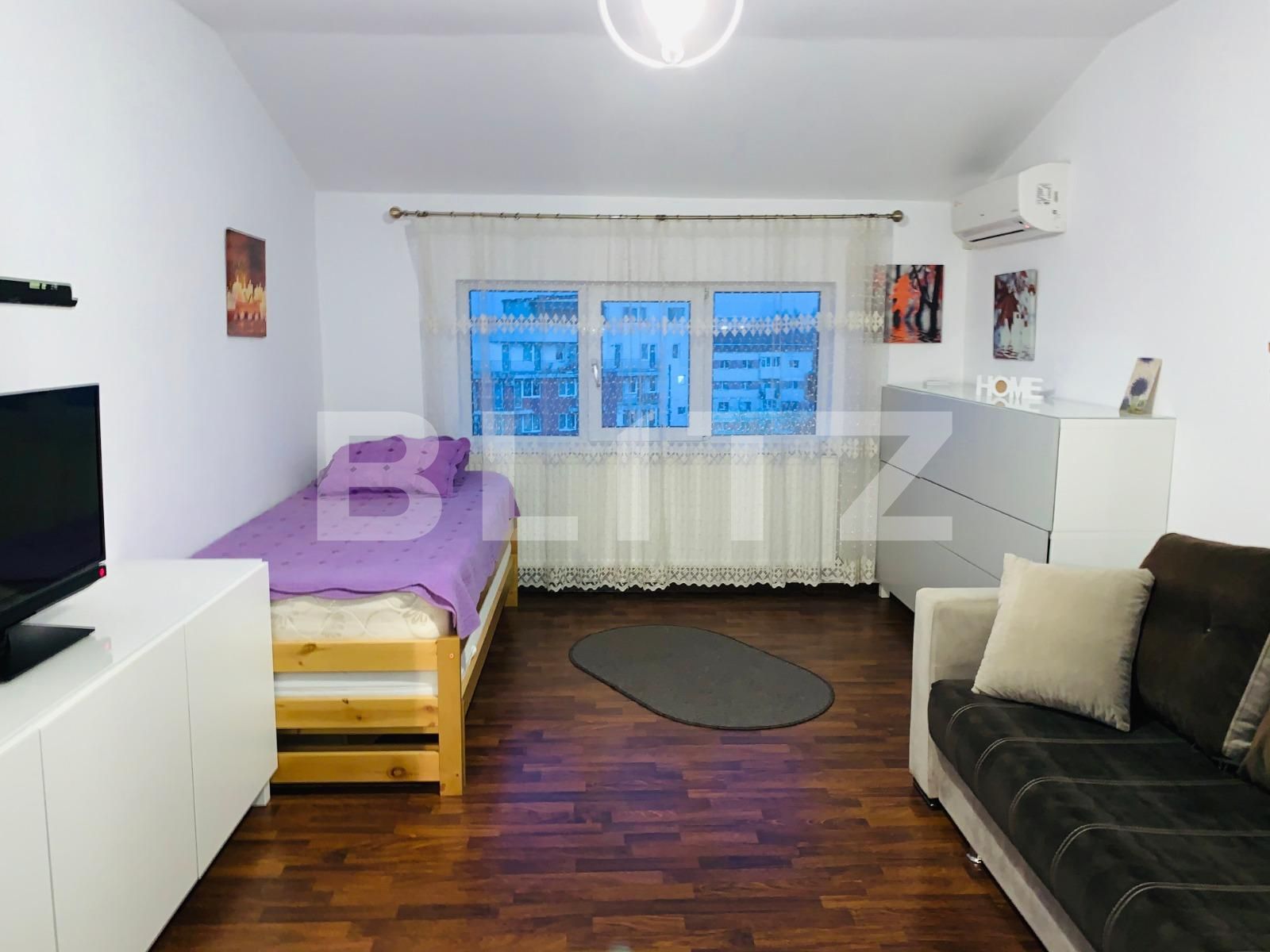 Apartament de închiriat 2 camere Marasti - 11619AI | BLITZ Cluj-Napoca | Poza4