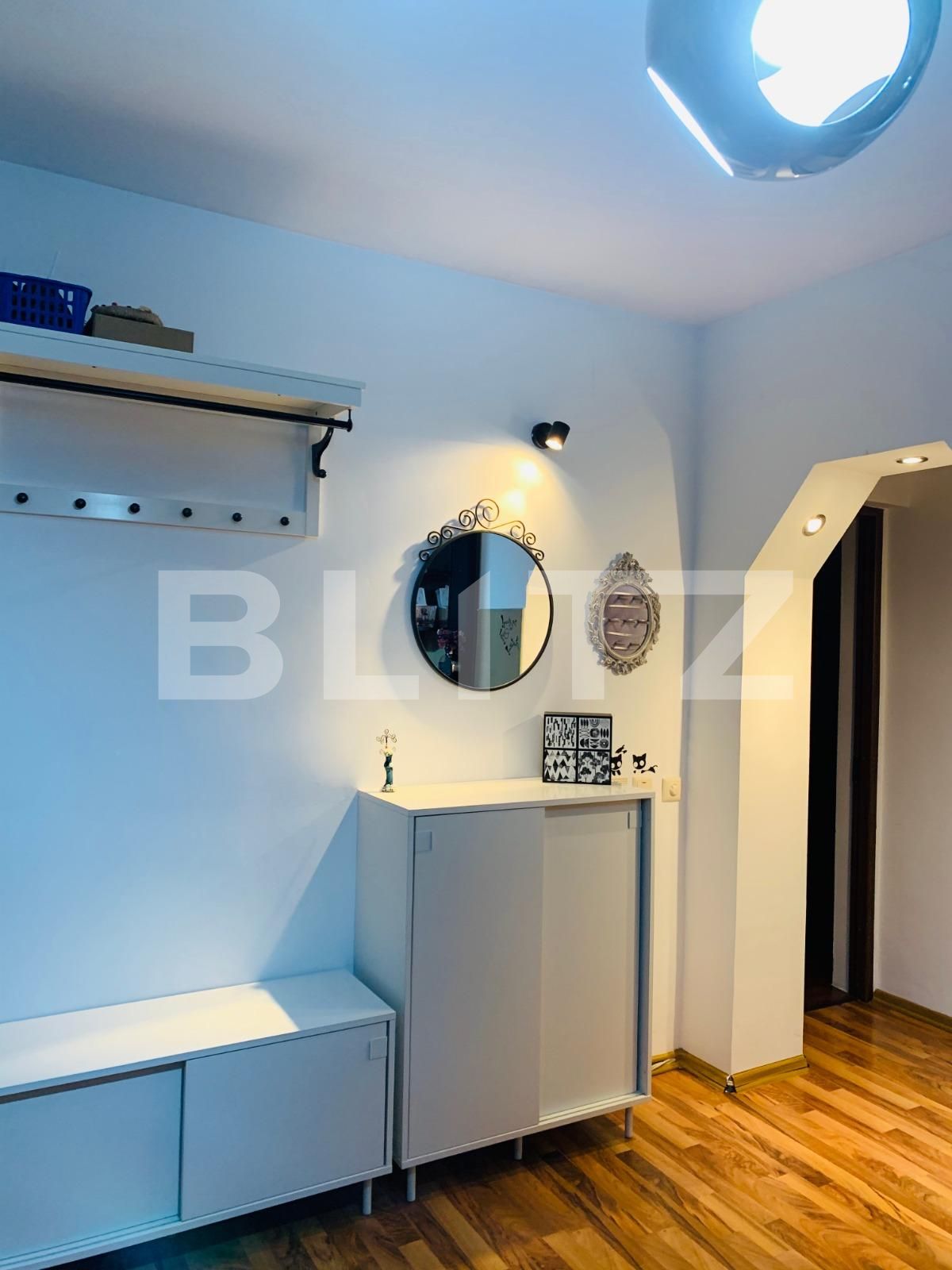 Apartament de închiriat 2 camere Marasti - 11619AI | BLITZ Cluj-Napoca | Poza16