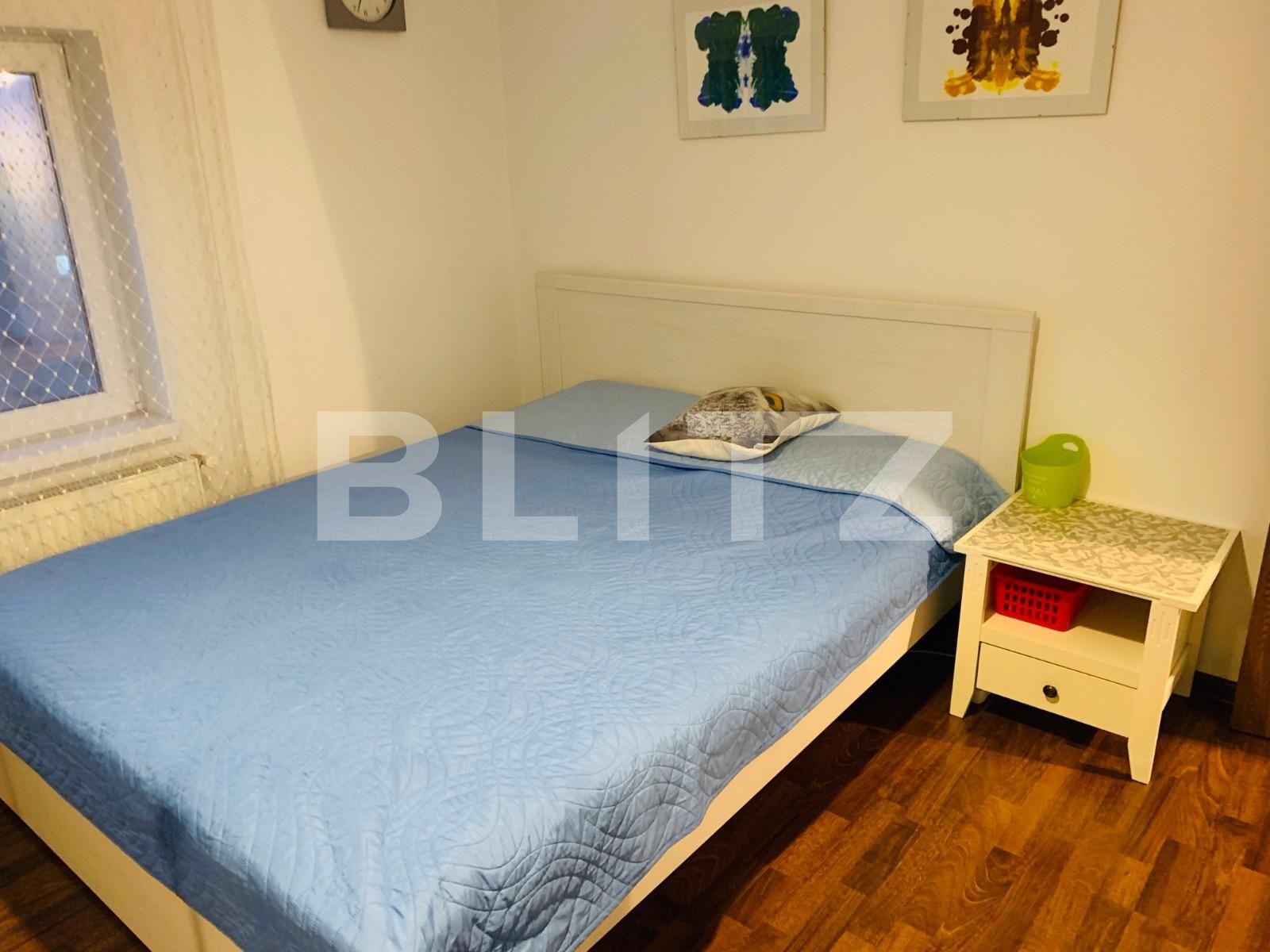 Apartament de închiriat 2 camere Marasti - 11619AI | BLITZ Cluj-Napoca | Poza8