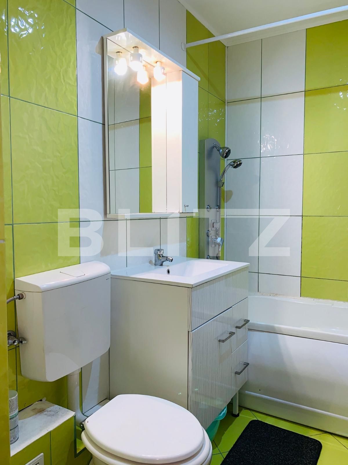 Apartament de închiriat 2 camere Marasti - 11619AI | BLITZ Cluj-Napoca | Poza18
