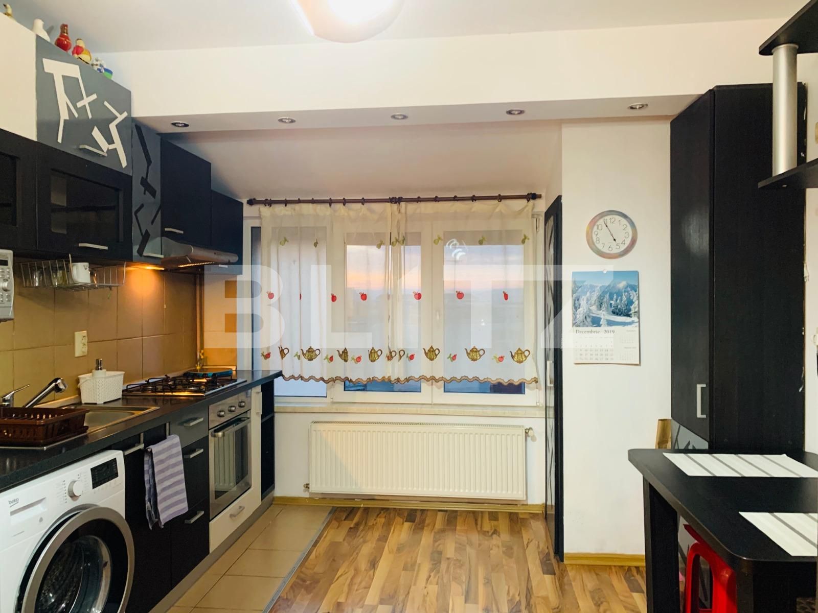 Apartament de închiriat 2 camere Marasti - 11619AI | BLITZ Cluj-Napoca | Poza11