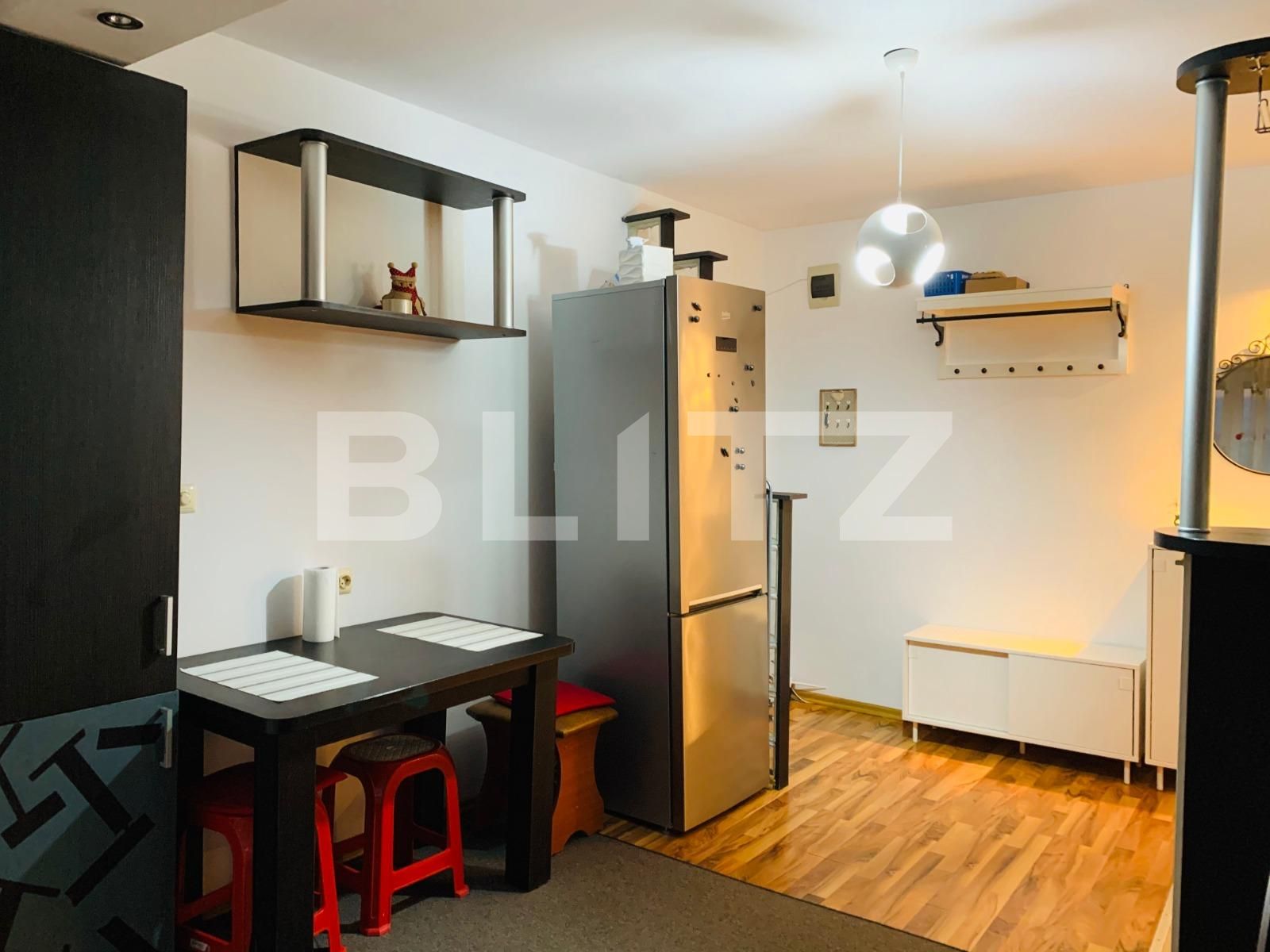 Apartament de închiriat 2 camere Marasti - 11619AI | BLITZ Cluj-Napoca | Poza14