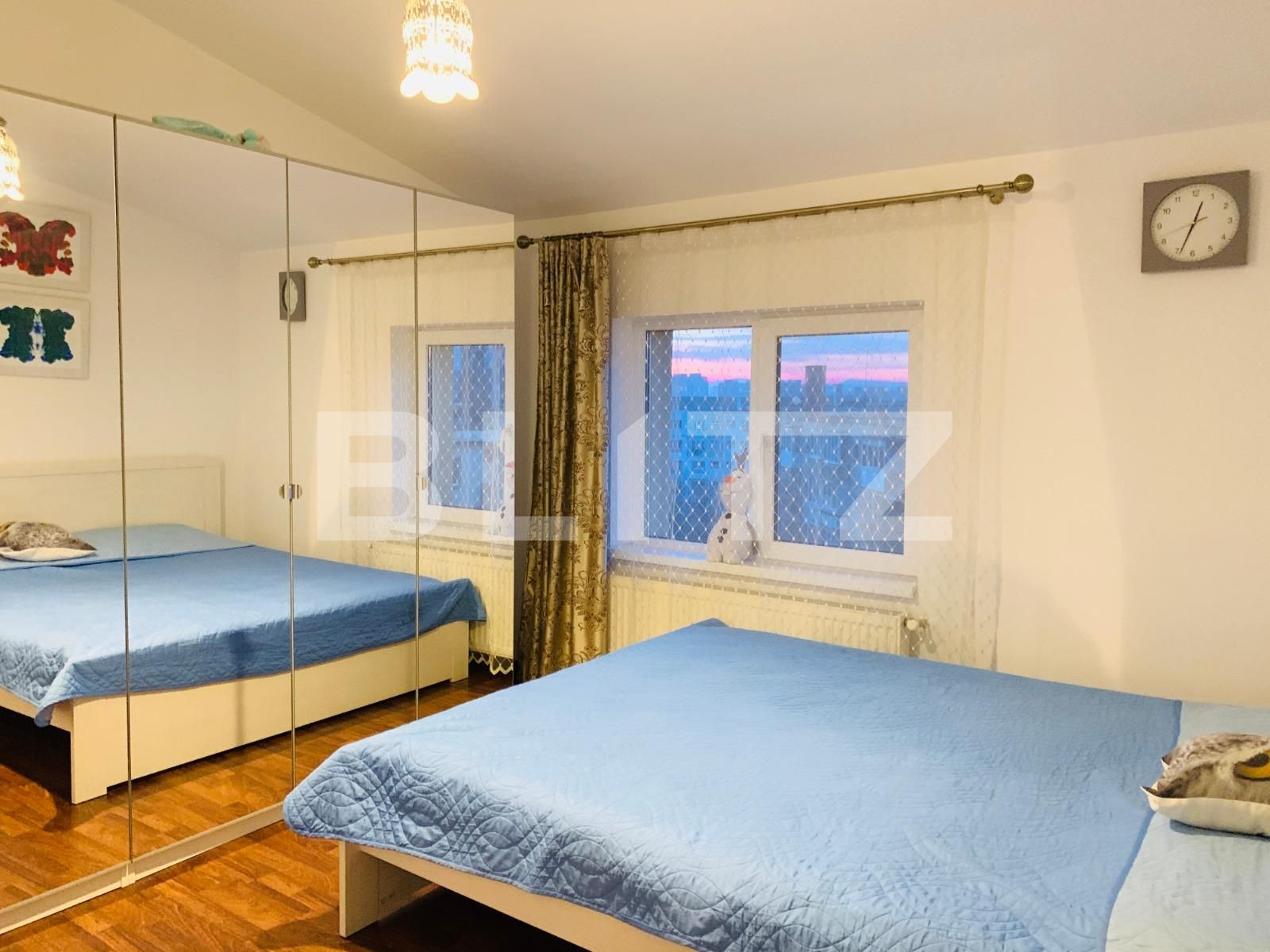 Apartament de închiriat 2 camere Marasti - 11619AI | BLITZ Cluj-Napoca | Poza10