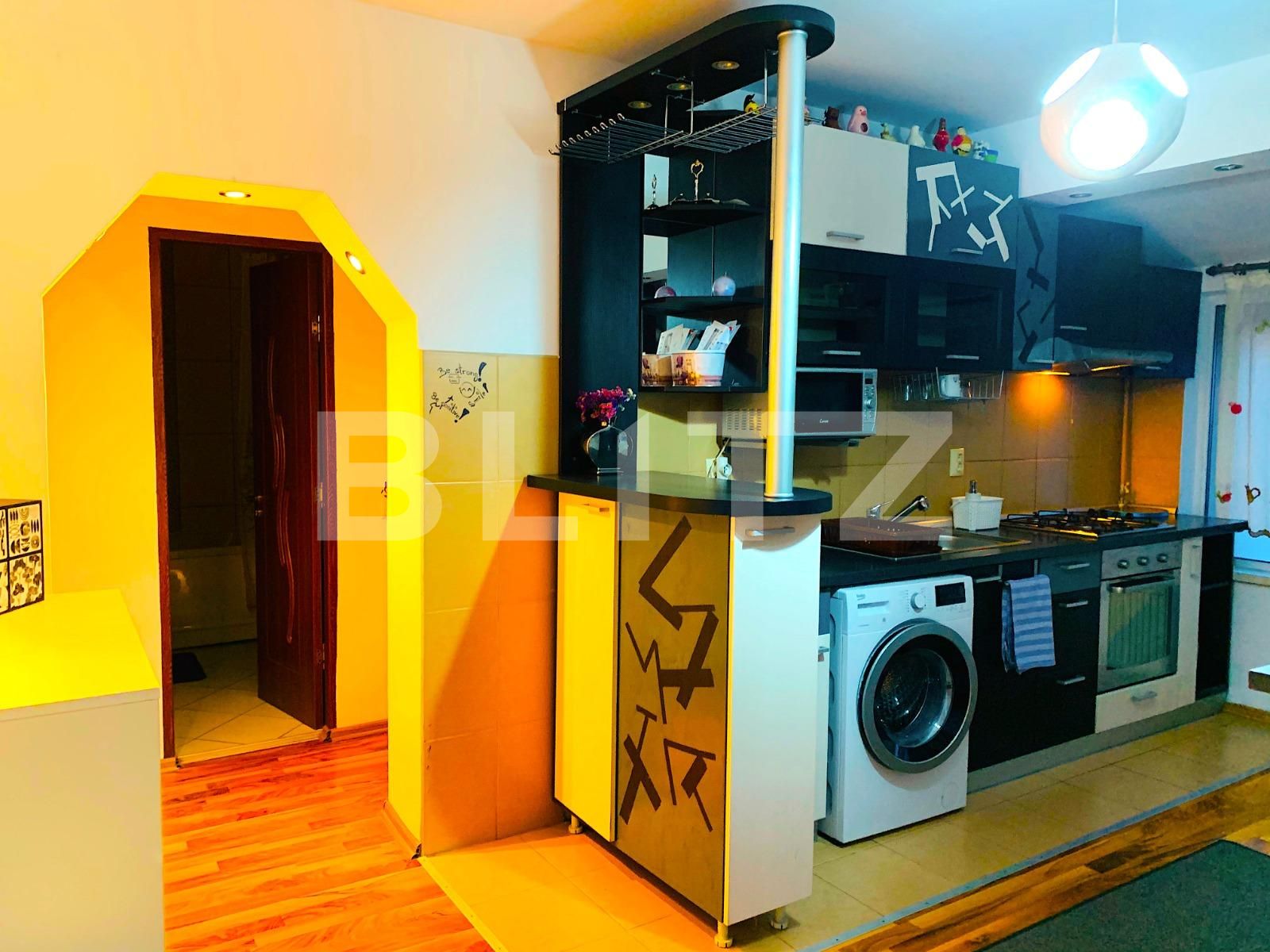 Apartament de închiriat 2 camere Marasti - 11619AI | BLITZ Cluj-Napoca | Poza13