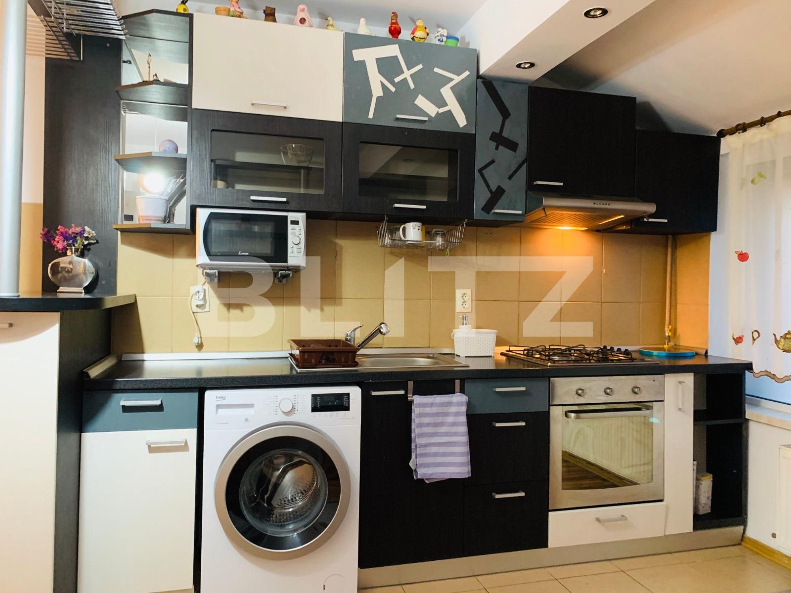 Apartament de închiriat 2 camere Marasti - 11619AI | BLITZ Cluj-Napoca | Poza12