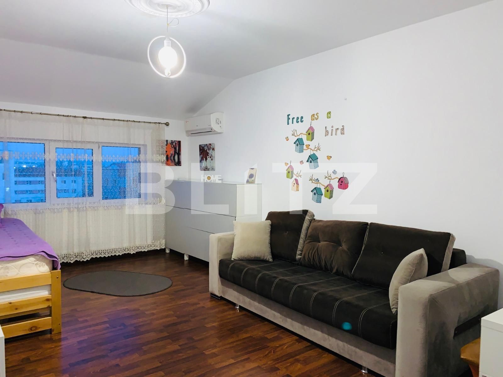 Apartament de închiriat 2 camere Marasti - 11619AI | BLITZ Cluj-Napoca | Poza2