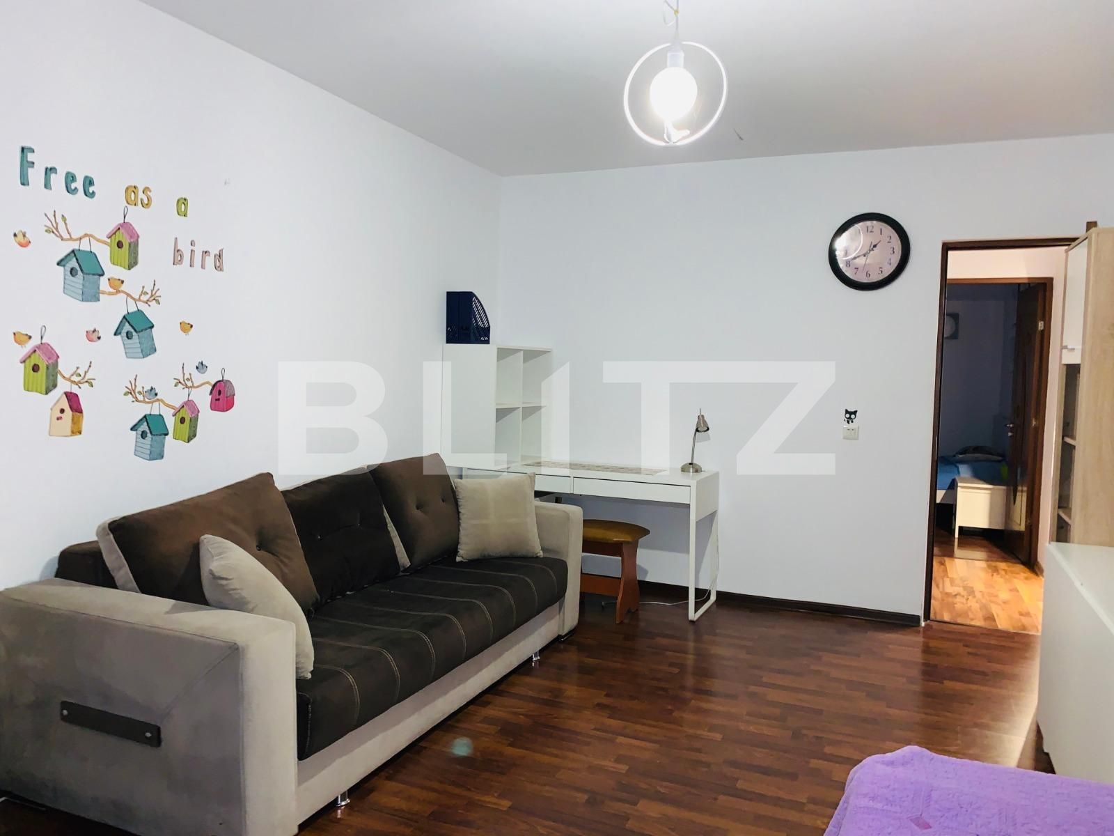 Apartament de închiriat 2 camere Marasti - 11619AI | BLITZ Cluj-Napoca | Poza3