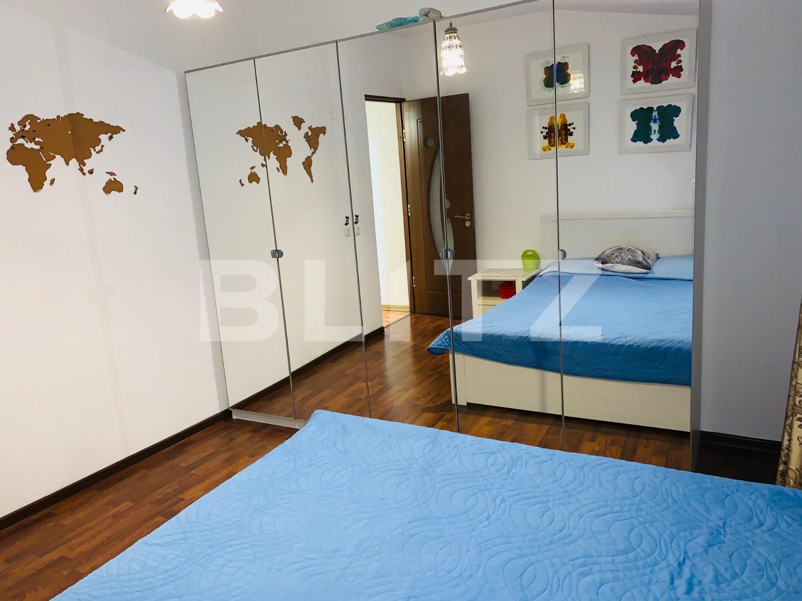 Apartament de închiriat 2 camere Marasti - 11619AI | BLITZ Cluj-Napoca | Poza9