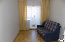 Apartament cu 1 camera, 38 mp, mobilat modern, zona Piata Marasti!