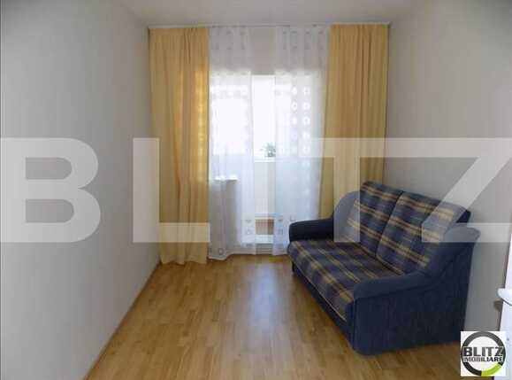 Garsonieră de închiriat Marasti - 11620AI | BLITZ Cluj-Napoca | Poza1