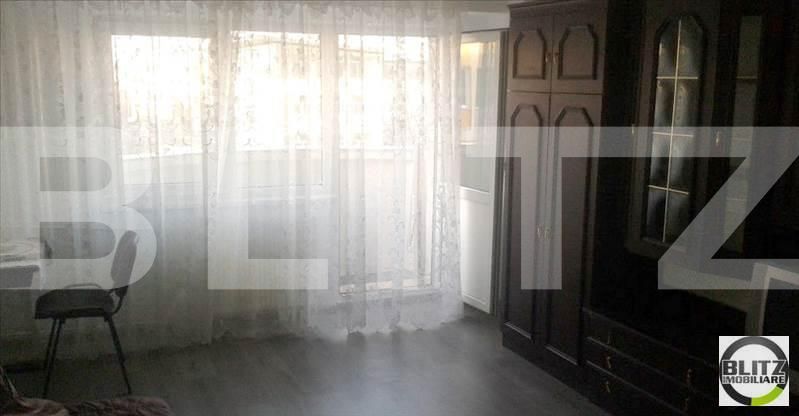 Garsonieră de închiriat Marasti - 11620AI | BLITZ Cluj-Napoca | Poza3