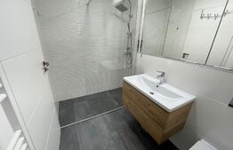 Garsoniera, 40 mp, parcare, mobilat modern, zona Buna Ziua