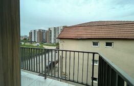 Garsoniera, 40 mp, parcare, mobilat modern, zona Buna Ziua